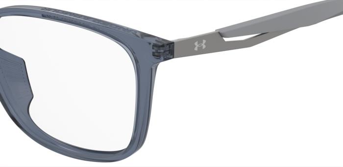 Under Armour Eyeglasses UA 5105/F XW0