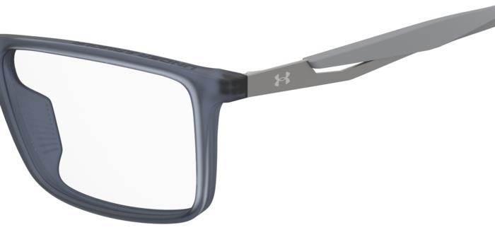 Under Armour Eyeglasses UA 5108/F XW0