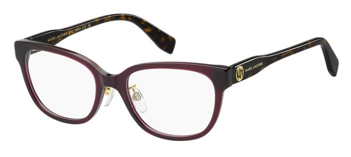 Marc Jacobs Eyeglasses MJ818/F YDC