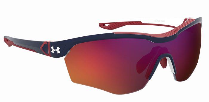 Under Armour Sunglasses UA YARD PRO/F ZE3