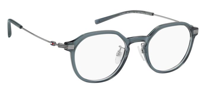 Tommy Hilfiger Eyeglasses THTH 2364/F ZI9