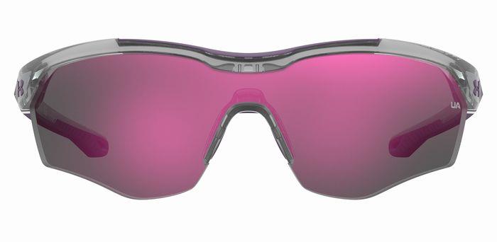 Under Armour Sunglasses UA YARD PRO/F ZLP