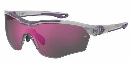 Under Armour Sunglasses UA YARD PRO/F ZLP