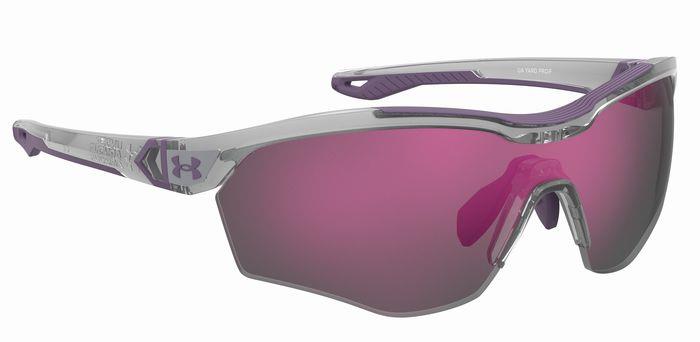 Under Armour Sunglasses UA YARD PRO/F ZLP