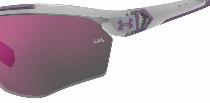 Under Armour Sunglasses UA YARD PRO/F ZLP