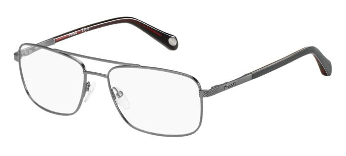 Fossil Eyeglasses FOS 6060 OKN
