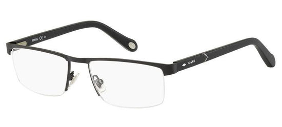 Fossil Eyeglasses FOS 6084 VAQ