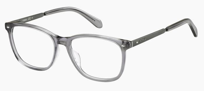 Fossil Eyeglasses FOS 6091 63M