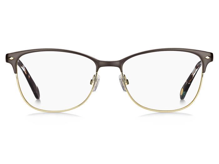 Fossil Eyeglasses FOS 7034 FRE