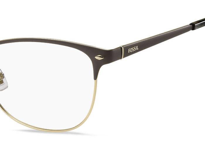 Fossil Eyeglasses FOS 7034 FRE