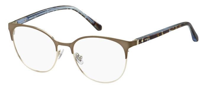 Fossil Eyeglasses FOS 7041 09Q