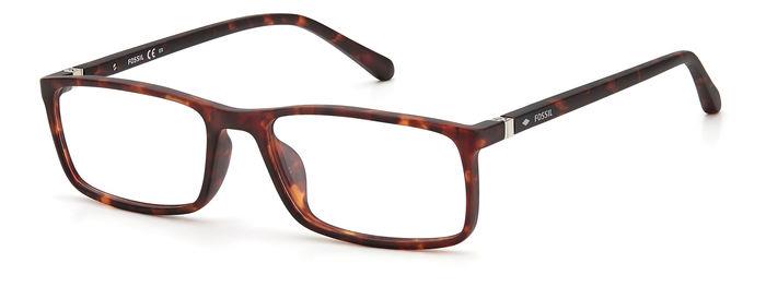 Fossil Eyeglasses FOS 7044 HGC