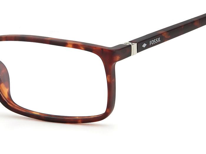 Fossil Eyeglasses FOS 7044 HGC