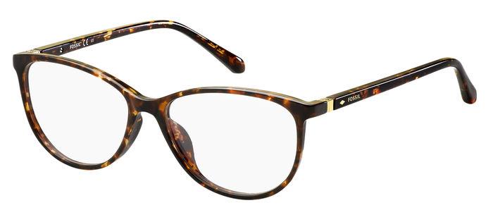 Fossil Eyeglasses FOS 7050 086