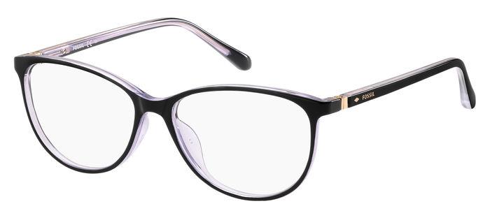 Fossil Eyeglasses FOS 7050 1X2