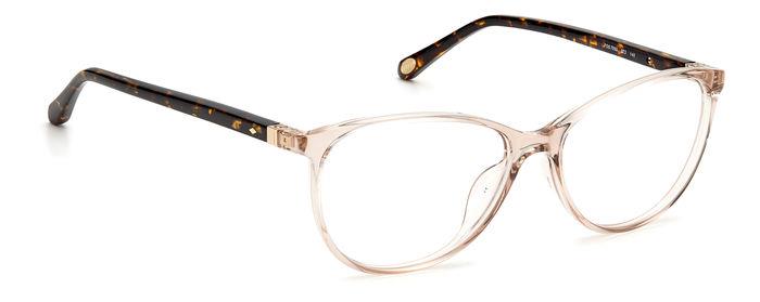 Fossil Eyeglasses FOS 7050 2T3