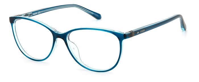 Fossil Eyeglasses FOS 7050 ZI9