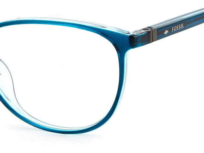 Fossil Eyeglasses FOS 7050 ZI9