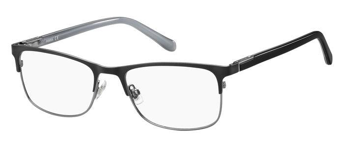 Fossil Eyeglasses FOS 7077 RZZ