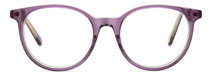 Fossil Eyeglasses FOS 7086 0T7