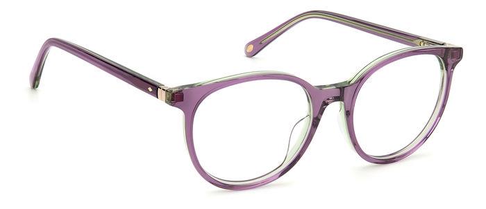 Fossil Eyeglasses FOS 7086 0T7