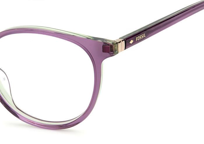 Fossil Eyeglasses FOS 7086 0T7