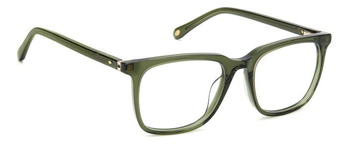 Fossil Eyeglasses FOS 7089 0OX