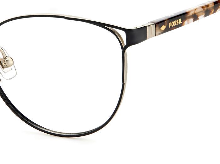 Fossil Eyeglasses FOS 7095 003