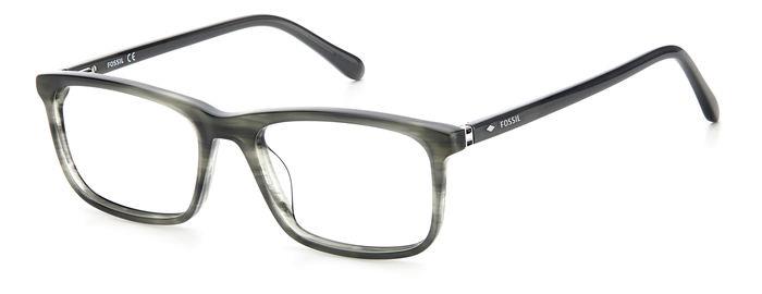 Fossil Eyeglasses FOS 7098 63M