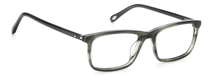 Fossil Eyeglasses FOS 7098 63M