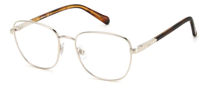 Fossil Eyeglasses FOS 7113 3YG