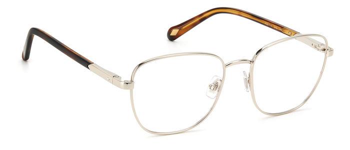 Fossil Eyeglasses FOS 7113 3YG
