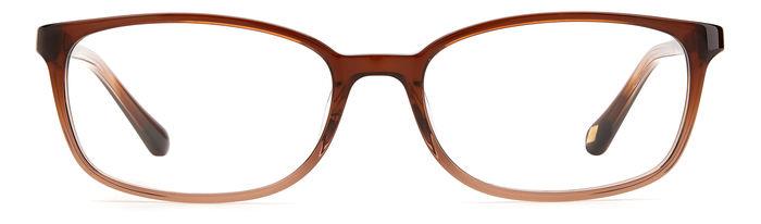 Fossil Eyeglasses FOS 7114 09Q