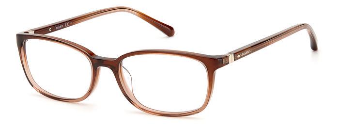 Fossil Eyeglasses FOS 7114 09Q
