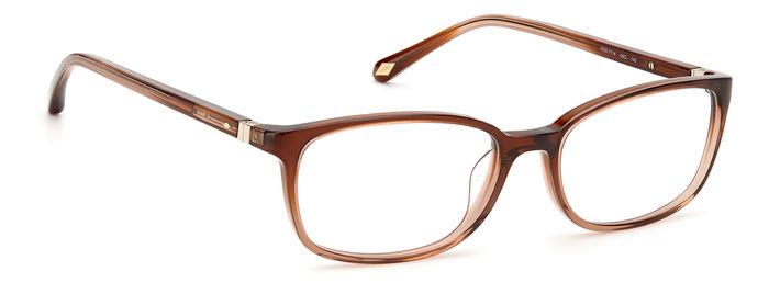 Fossil Eyeglasses FOS 7114 09Q