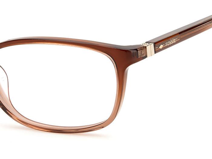 Fossil Eyeglasses FOS 7114 09Q