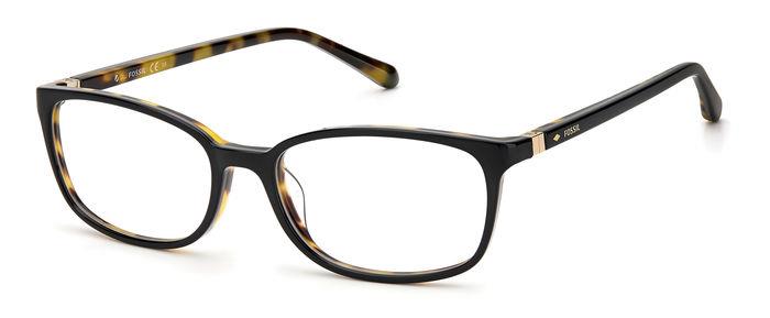 Fossil Eyeglasses FOS 7114 807