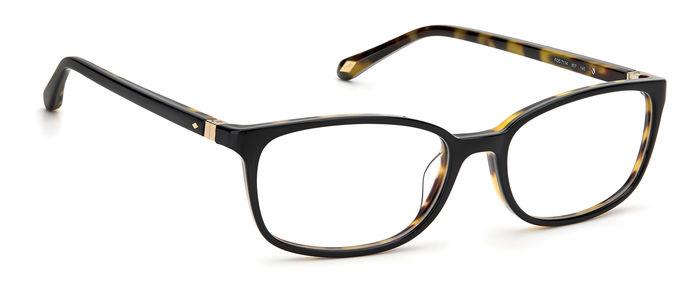 Fossil Eyeglasses FOS 7114 807