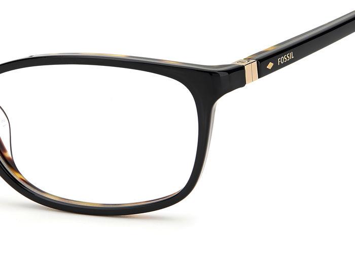 Fossil Eyeglasses FOS 7114 807