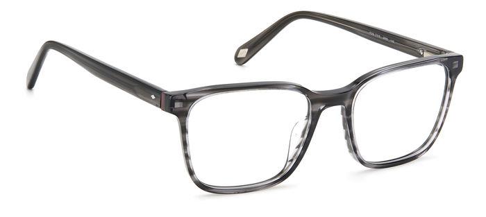 Fossil Eyeglasses FOS 7115 2W8