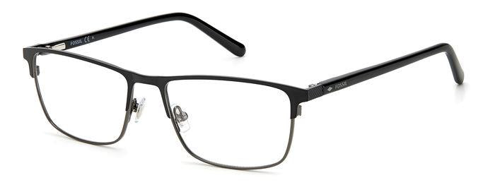 Fossil Eyeglasses FOS 7118 RZZ