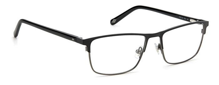 Fossil Eyeglasses FOS 7118 RZZ