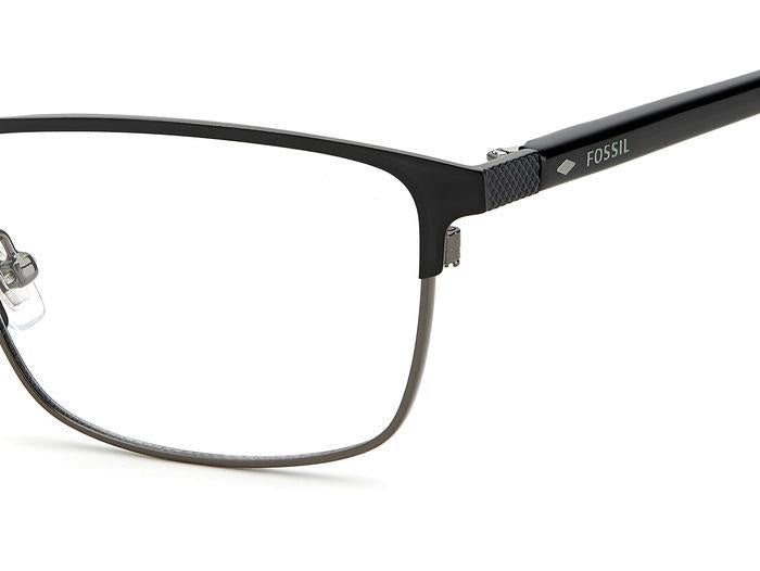 Fossil Eyeglasses FOS 7118 RZZ