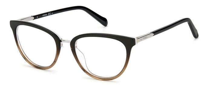 Fossil Eyeglasses FOS 7123 08A