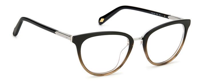Fossil Eyeglasses FOS 7123 08A