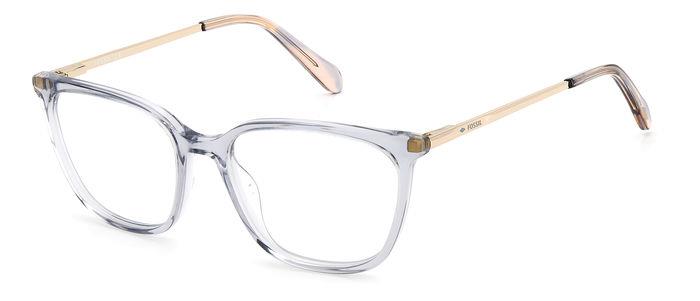Fossil Eyeglasses FOS 7124 PJP