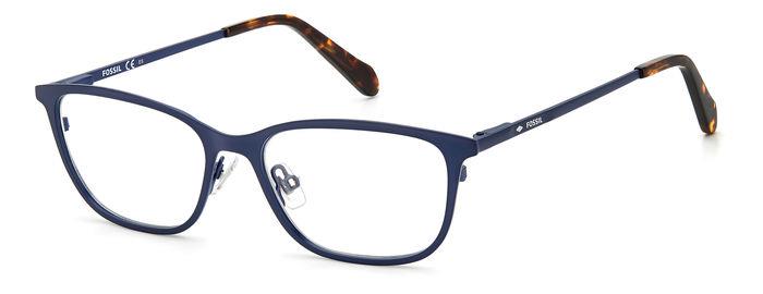 Fossil Eyeglasses FOS 7125 FLL
