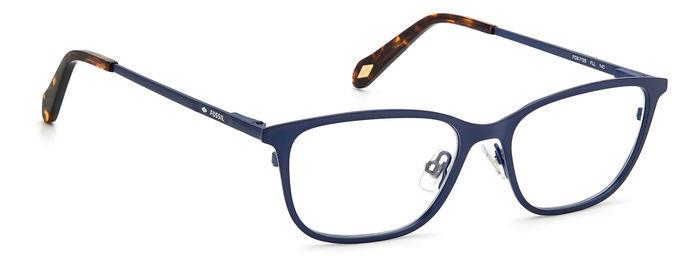 Fossil Eyeglasses FOS 7125 FLL