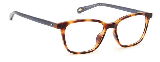 Fossil Eyeglasses FOS 7126 086