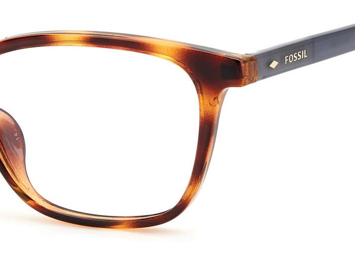 Fossil Eyeglasses FOS 7126 086